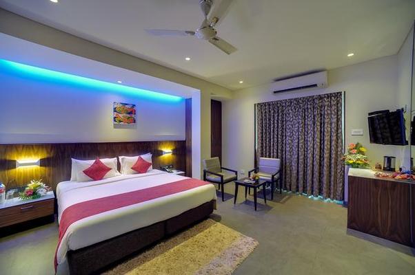 Celestiial Boutique Hotel